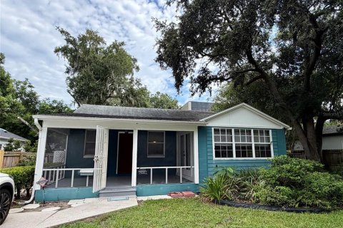Villa ou maison à Winter Park, Floride 4 chambres, 234.86 m2 № 2333981