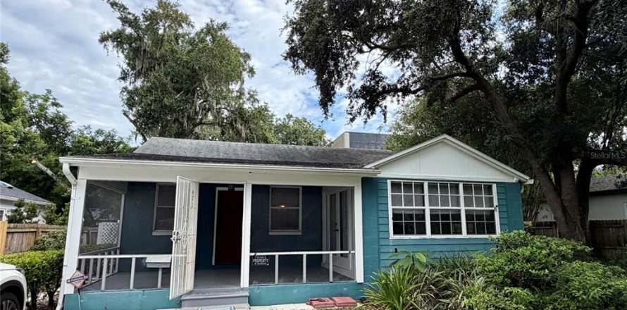 Villa ou maison à Winter Park, Floride 4 chambres, 234.86 m2 № 2333981