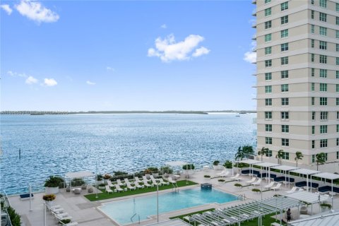 Condo in Miami, Florida, 1 bedroom  № 1951116 - photo 12