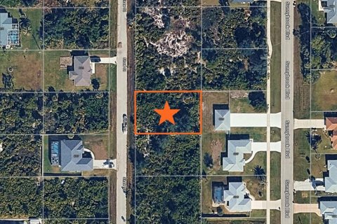 Terreno en Englewood, Florida № 2228530