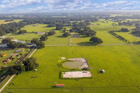 Terreno en venta en Bushnell, Florida № 1299560 - foto 7