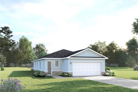 Casa en venta en Lakewood Ranch, Florida, 3 dormitorios, 139.45 m2 № 1687332 - foto 1