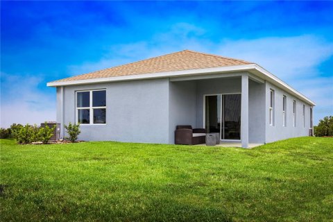 Casa en venta en Lakewood Ranch, Florida, 3 dormitorios, 139.45 m2 № 1687332 - foto 2