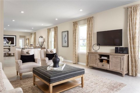 Casa en venta en Lakewood Ranch, Florida, 3 dormitorios, 139.45 m2 № 1687332 - foto 5