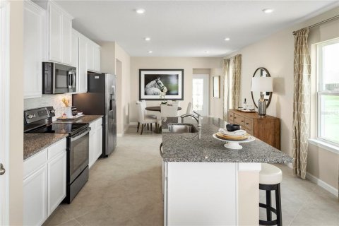 Casa en venta en Lakewood Ranch, Florida, 3 dormitorios, 139.45 m2 № 1687332 - foto 3
