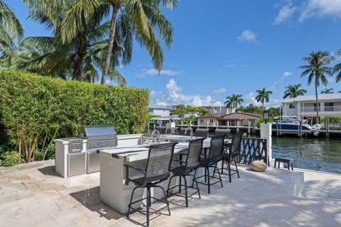Casa en venta en Fort Lauderdale, Florida, 6 dormitorios, 762.36 m2 № 2081877 - foto 18