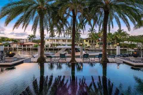 Casa en venta en Fort Lauderdale, Florida, 6 dormitorios, 762.36 m2 № 2081877 - foto 15