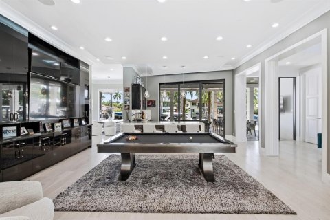Casa en venta en Fort Lauderdale, Florida, 6 dormitorios, 762.36 m2 № 2081877 - foto 26