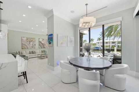 Casa en venta en Fort Lauderdale, Florida, 6 dormitorios, 762.36 m2 № 2081877 - foto 30