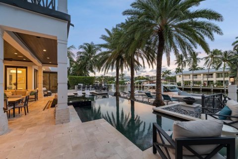 Casa en venta en Fort Lauderdale, Florida, 6 dormitorios, 762.36 m2 № 2081877 - foto 14