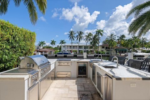 Casa en venta en Fort Lauderdale, Florida, 6 dormitorios, 762.36 m2 № 2081877 - foto 19