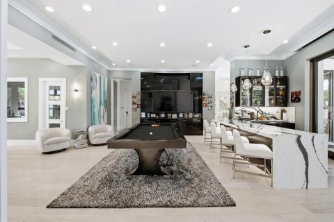 Casa en venta en Fort Lauderdale, Florida, 6 dormitorios, 762.36 m2 № 2081877 - foto 27