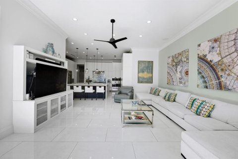 Casa en venta en Fort Lauderdale, Florida, 6 dormitorios, 762.36 m2 № 2081877 - foto 22