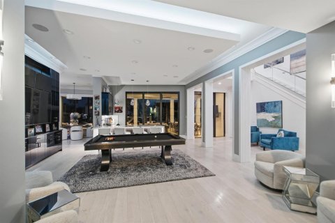 Casa en venta en Fort Lauderdale, Florida, 6 dormitorios, 762.36 m2 № 2081877 - foto 24