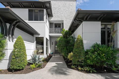 Casa en venta en Fort Lauderdale, Florida, 6 dormitorios, 762.36 m2 № 2081877 - foto 9