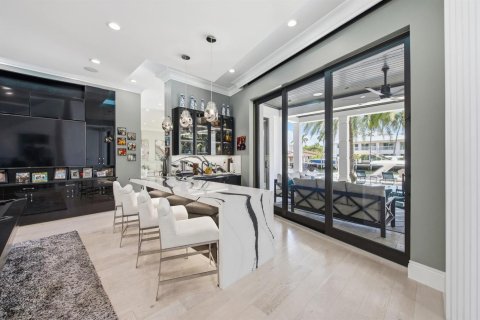 Casa en venta en Fort Lauderdale, Florida, 6 dormitorios, 762.36 m2 № 2081877 - foto 23