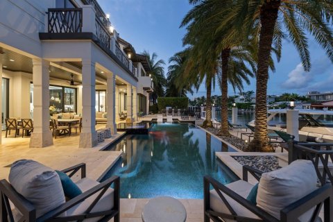 Casa en venta en Fort Lauderdale, Florida, 6 dormitorios, 762.36 m2 № 2081877 - foto 11