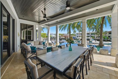 Casa en venta en Fort Lauderdale, Florida, 6 dormitorios, 762.36 m2 № 2081877 - foto 20