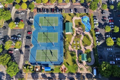 Copropriété à vendre à Pembroke Pines, Floride: 2 chambres, 108.7 m2 № 2084205 - photo 29