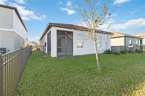 House in Parrish, Florida 3 bedrooms, 131.18 sq.m. № 1751031 - photo 12