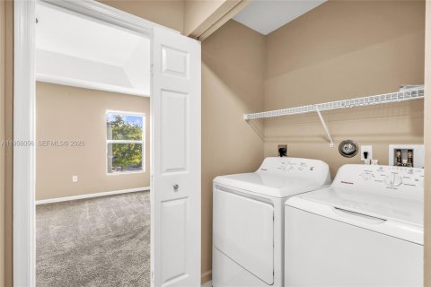 Villa ou maison à vendre à Deerfield Beach, Floride: 3 chambres, 138.05 m2 № 2020437 - photo 15