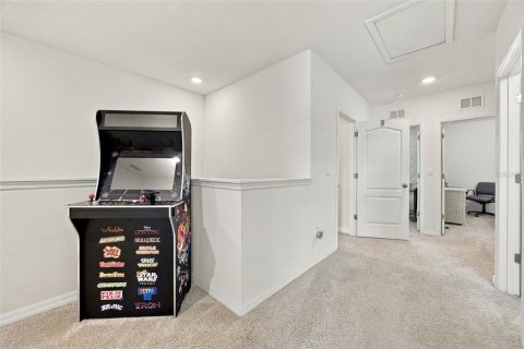 Touwnhouse à vendre à Kissimmee, Floride: 3 chambres, 155.52 m2 № 2411630 - photo 12
