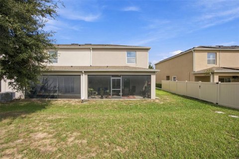 Touwnhouse à vendre à Kissimmee, Floride: 3 chambres, 155.52 m2 № 2411630 - photo 26