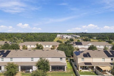 Touwnhouse à vendre à Kissimmee, Floride: 3 chambres, 155.52 m2 № 2411630 - photo 28