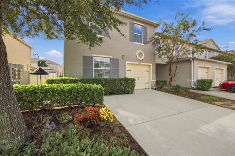 Touwnhouse à vendre à Kissimmee, Floride: 3 chambres, 155.52 m2 № 2411630 - photo 2