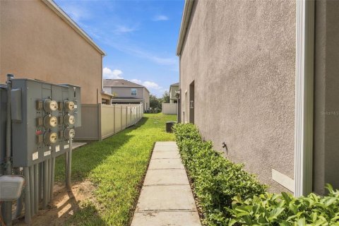 Touwnhouse à vendre à Kissimmee, Floride: 3 chambres, 155.52 m2 № 2411630 - photo 3