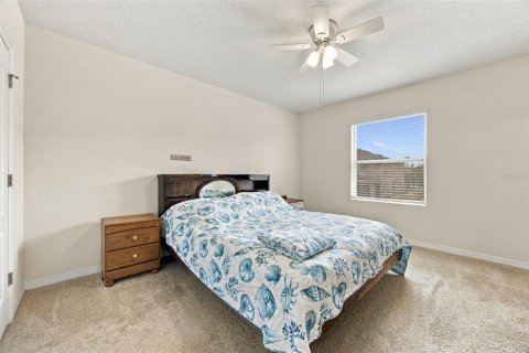 Touwnhouse à vendre à Kissimmee, Floride: 3 chambres, 155.52 m2 № 2411630 - photo 14