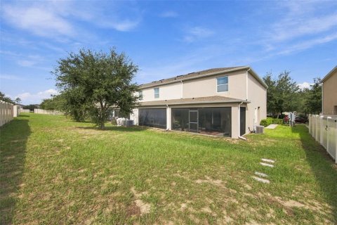 Touwnhouse à vendre à Kissimmee, Floride: 3 chambres, 155.52 m2 № 2411630 - photo 27