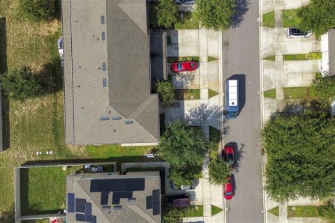 Touwnhouse à vendre à Kissimmee, Floride: 3 chambres, 155.52 m2 № 2411630 - photo 30