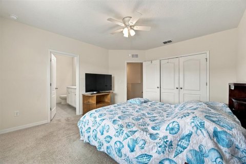 Touwnhouse à vendre à Kissimmee, Floride: 3 chambres, 155.52 m2 № 2411630 - photo 15