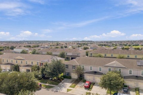 Touwnhouse à vendre à Kissimmee, Floride: 3 chambres, 155.52 m2 № 2411630 - photo 29