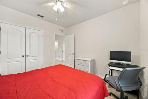 Touwnhouse à vendre à Kissimmee, Floride: 3 chambres, 155.52 m2 № 2411630 - photo 20