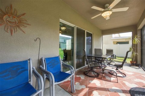 Touwnhouse à vendre à Kissimmee, Floride: 3 chambres, 155.52 m2 № 2411630 - photo 25