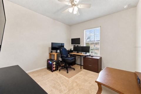 Touwnhouse à vendre à Kissimmee, Floride: 3 chambres, 155.52 m2 № 2411630 - photo 23