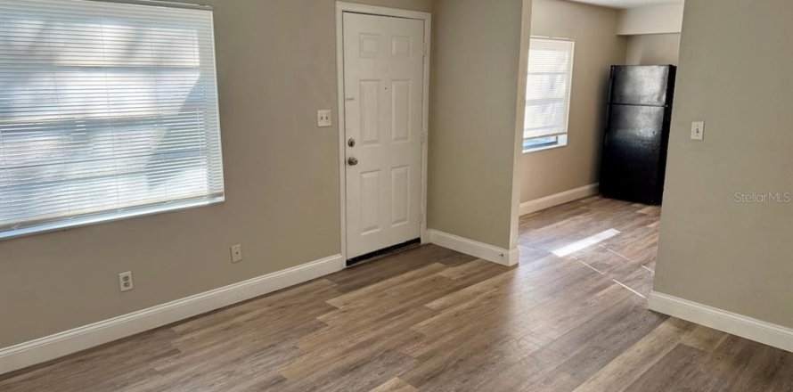 Appartement à Tampa, Floride 2 chambres, 75.44 m2 № 2101376