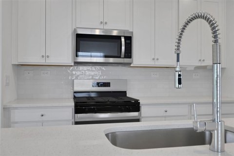 Villa ou maison à vendre à Saint Augustine, Floride: 3 chambres, 150.69 m2 № 2415135 - photo 21