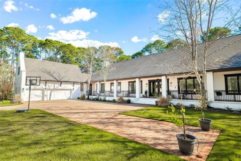 Casa en Destin, Florida 4 dormitorios, 401.15 m2 № 2209609