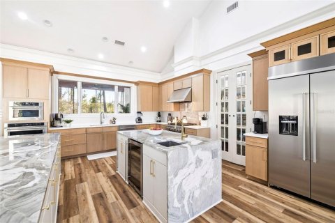 Villa ou maison à vendre à Destin, Floride: 4 chambres, 401.15 m2 № 2209609 - photo 9