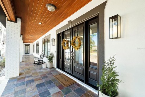 Villa ou maison à vendre à Destin, Floride: 4 chambres, 401.15 m2 № 2209609 - photo 2