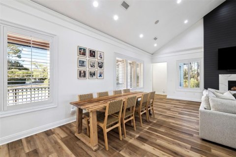 Villa ou maison à vendre à Destin, Floride: 4 chambres, 401.15 m2 № 2209609 - photo 7