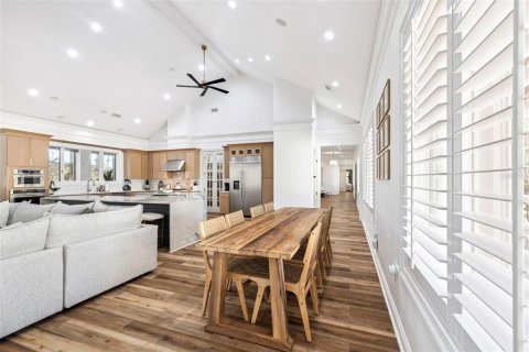 Villa ou maison à vendre à Destin, Floride: 4 chambres, 401.15 m2 № 2209609 - photo 6