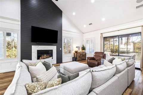 Villa ou maison à vendre à Destin, Floride: 4 chambres, 401.15 m2 № 2209609 - photo 20