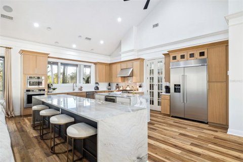Villa ou maison à vendre à Destin, Floride: 4 chambres, 401.15 m2 № 2209609 - photo 16