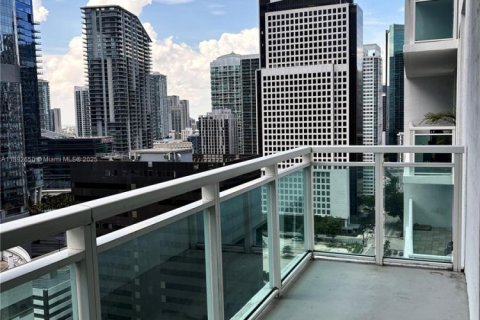 Copropriété à louer à Miami, Floride: 1 chambre, 59.36 m2 № 1946395 - photo 18