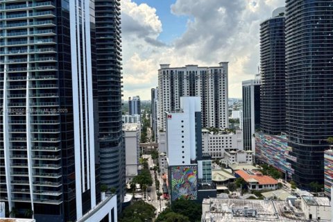 Copropriété à louer à Miami, Floride: 1 chambre, 59.36 m2 № 1946395 - photo 19