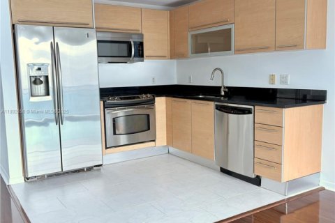 Copropriété à louer à Miami, Floride: 1 chambre, 59.36 m2 № 1946395 - photo 7